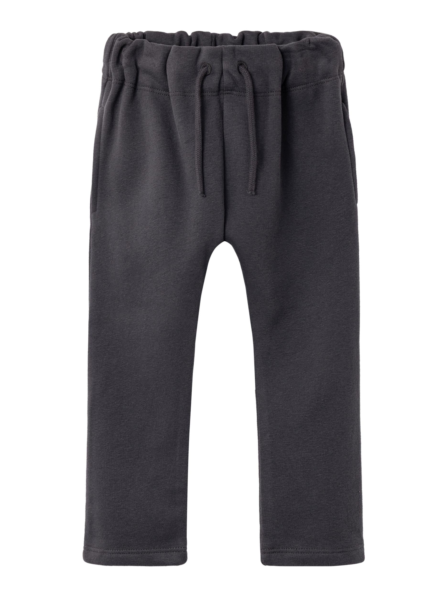 Lil Atelier London Loose Sweat Pants Periscope 92 Cm