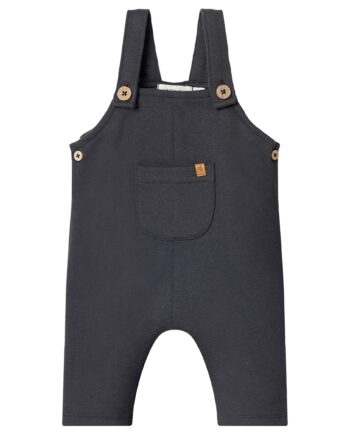 Lil Atelier London Sweat Overall Periscope 56 Cm