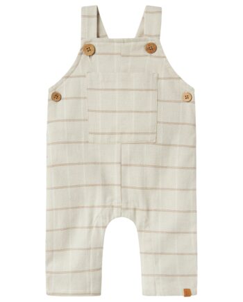 Lil Atelier Nadim Loose Overall Pure Cashmere 56 Cm