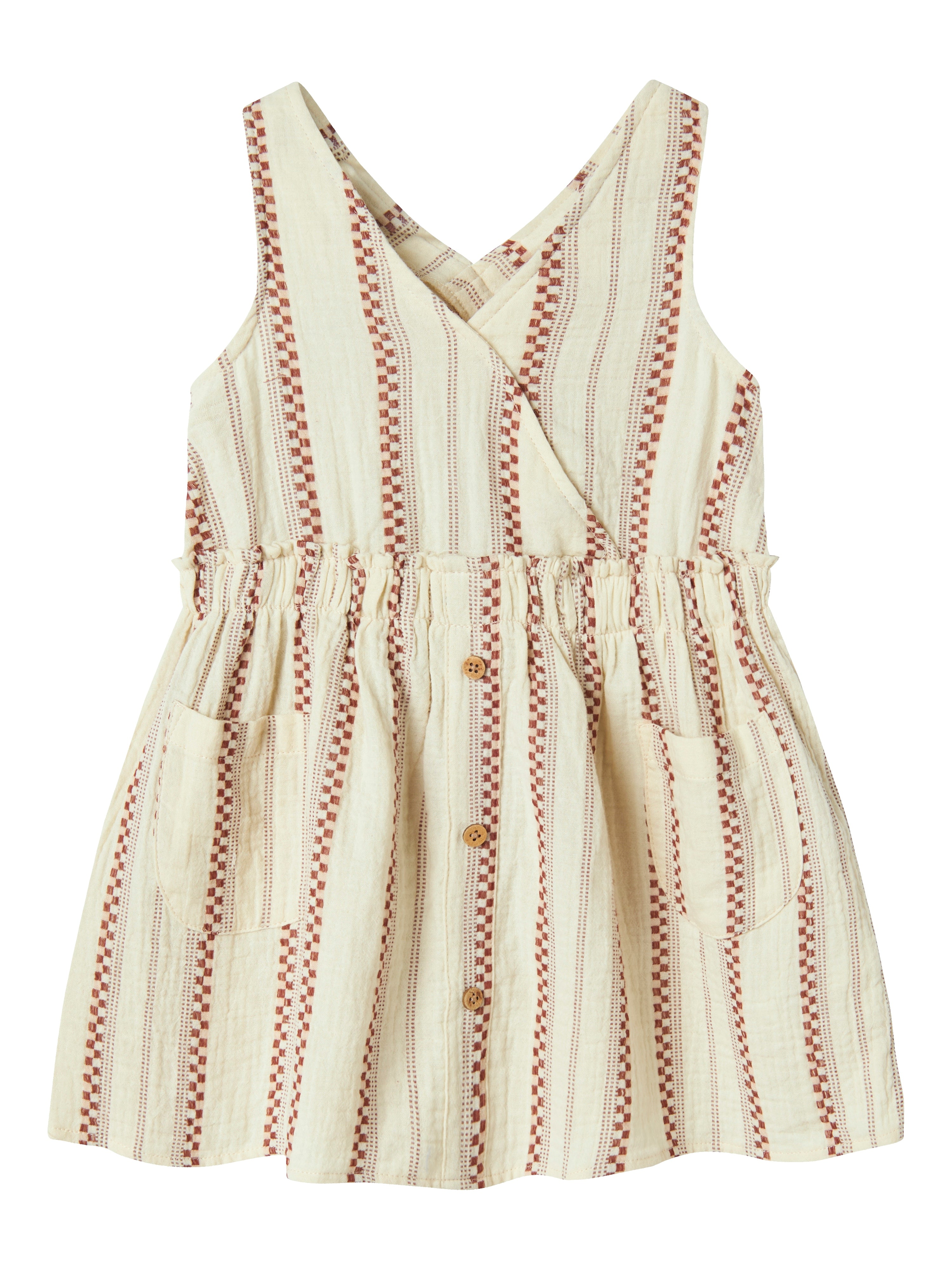 Lil Atelier Namira Skirtall Turtledove 92 Cm