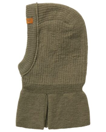 Lil Atelier Nanson Knit Balaclava Overland Trek 34 39