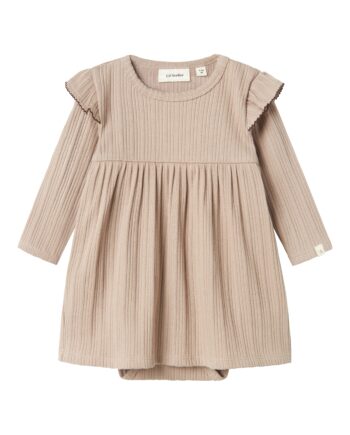 Lil Atelier Nara Body Dress Etherea 56 Cm
