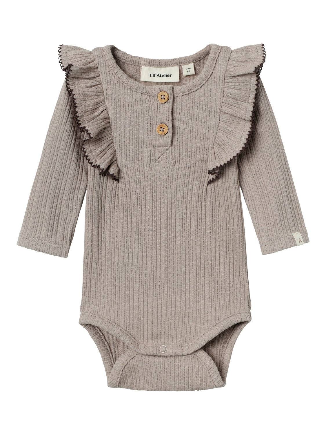 Lil Atelier Nara Body Etherea 56 Cm