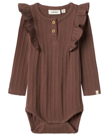Lil Atelier Nara Body Peppercorn 56 Cm