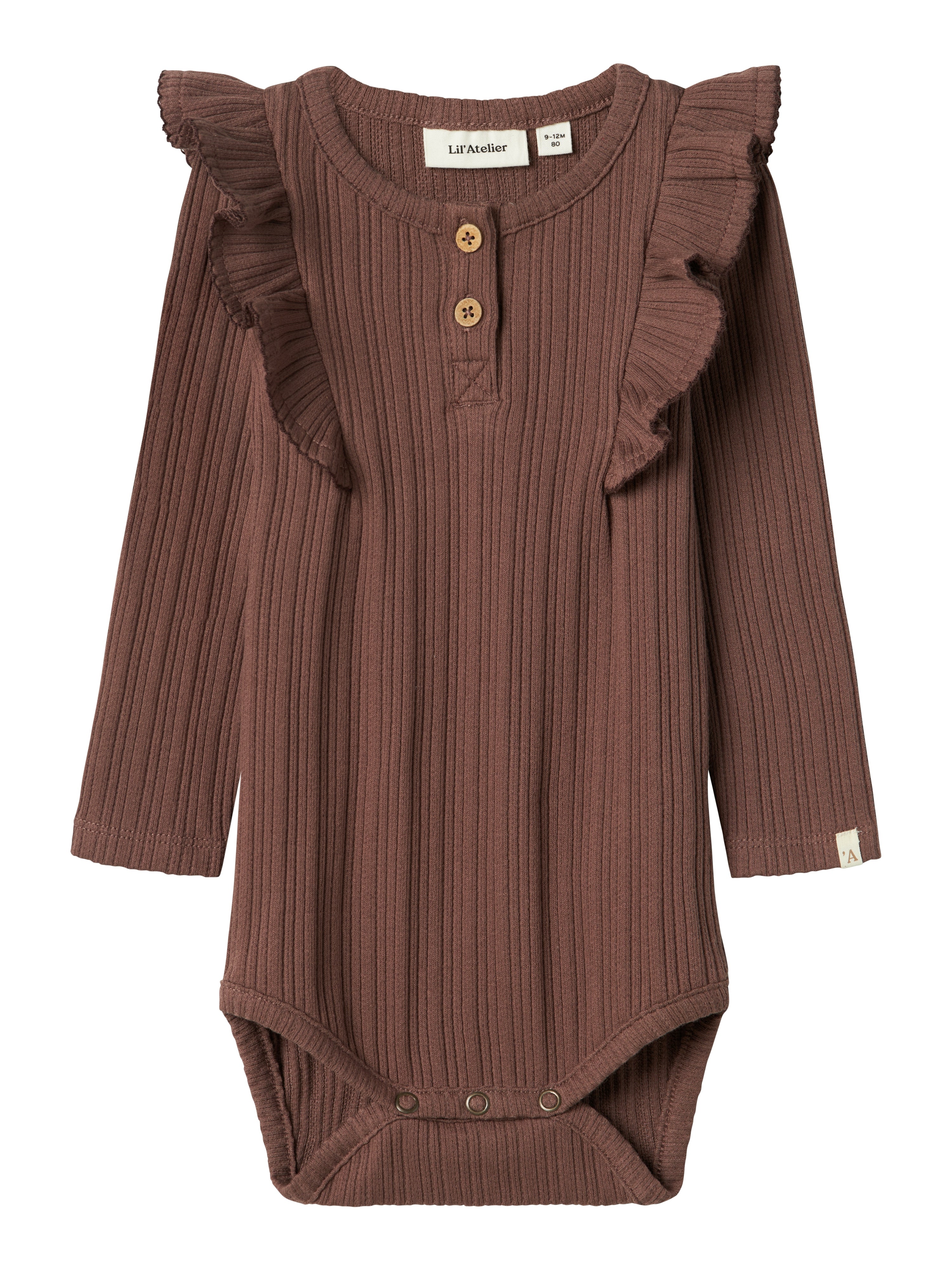 Lil Atelier Nara Body Peppercorn 56 Cm