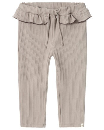Lil Atelier Nara Pants Etherea 92 Cm