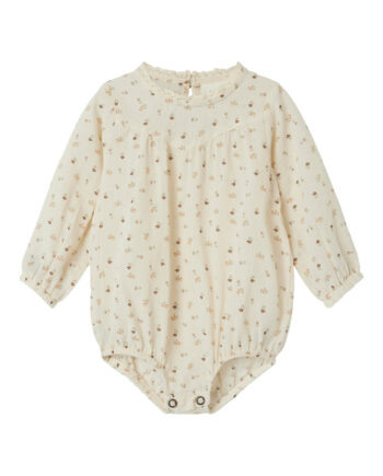 Lil Atelier Noanna Loose Body Birch 56 Cm