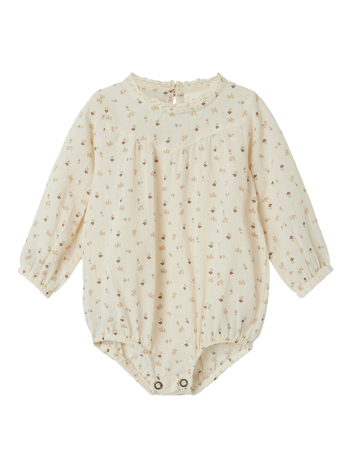 Lil Atelier Noanna Loose Body Birch 56 Cm