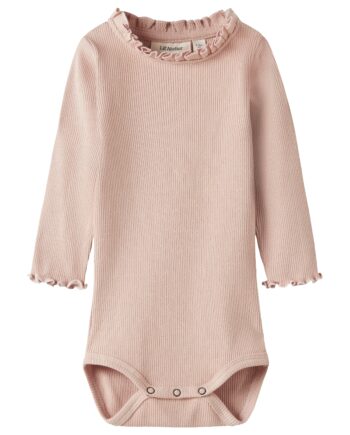 Lil Atelier Nora Slim Body Cameo Rose 56 Cm