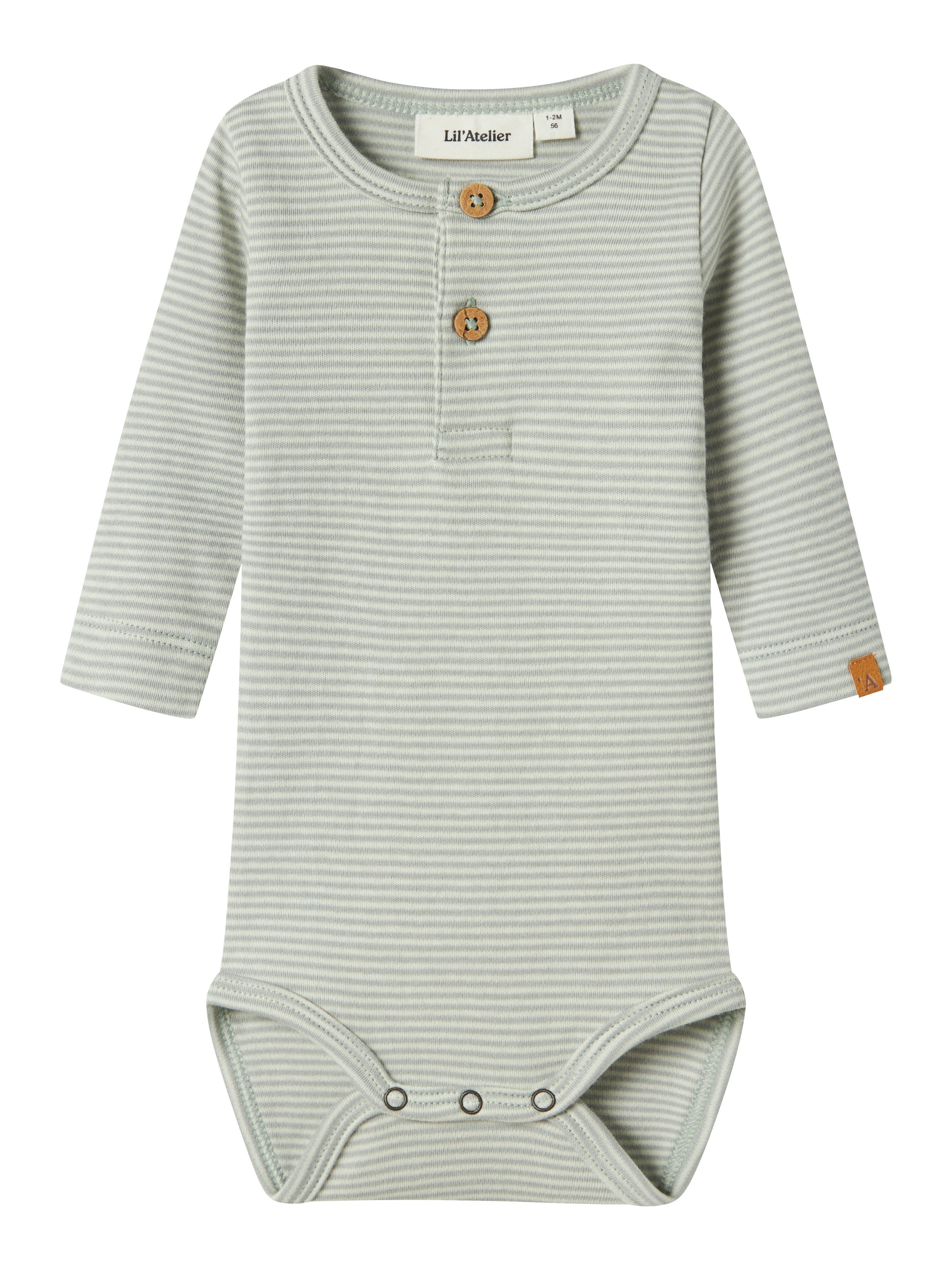 Lil Atelier Ohio Slim Body Murmur Pigeon 56 Cm