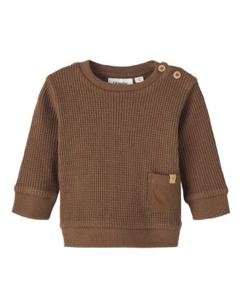 Lil Atelier Olaf Knit Rain Drum 56 Cm