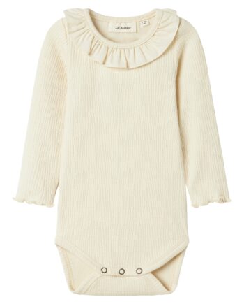 Lil Atelier Oline Slim Body Birch 56cm
