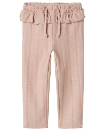 Lil Atelier Ominas Pants Shadow Gray 92 Cm