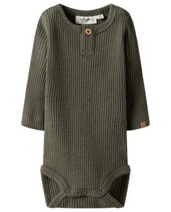 Lil Atelier Rajo Mal Slim Body Sea Turtle 56 Cm