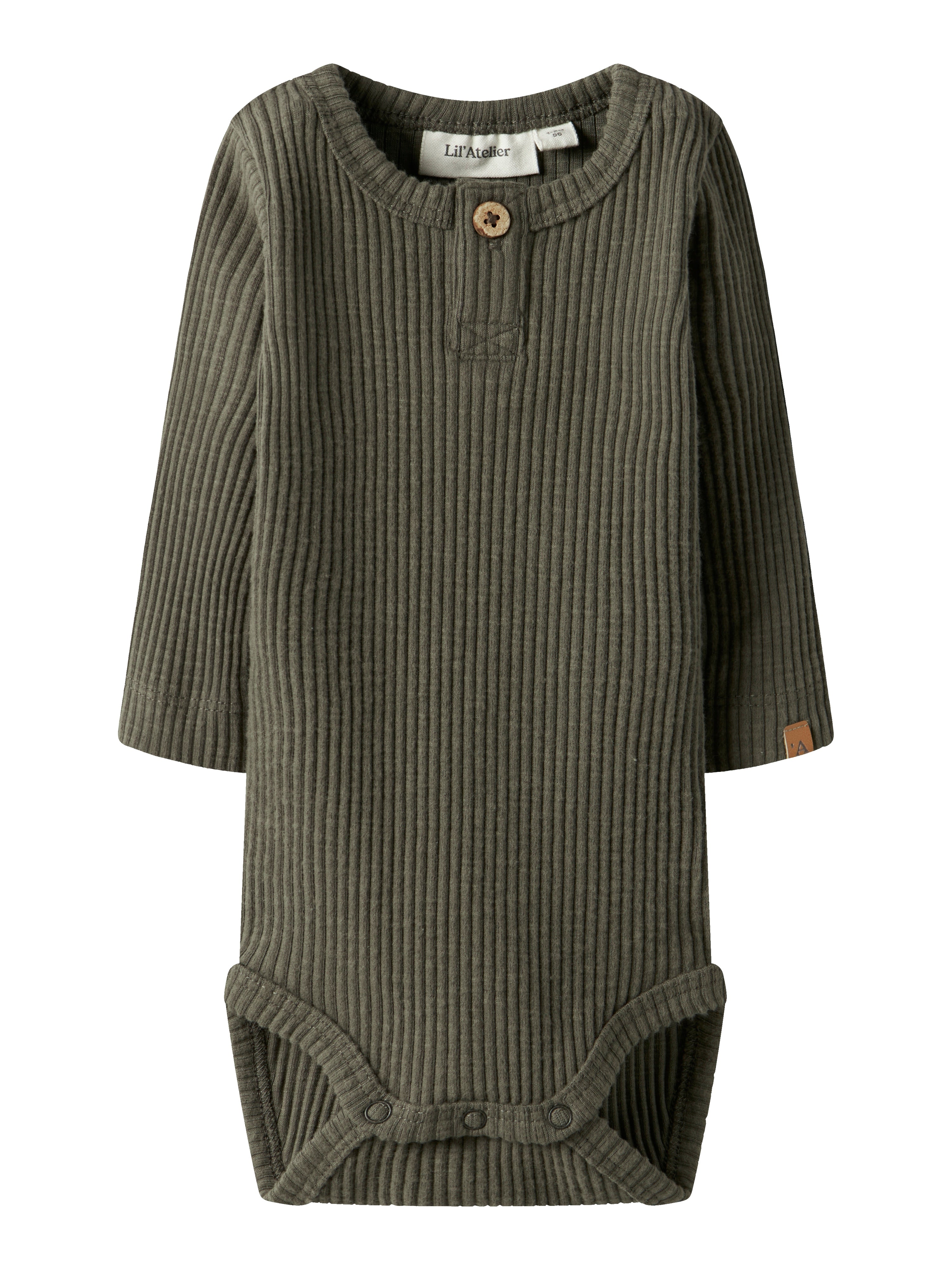 Lil Atelier Rajo Mal Slim Body Sea Turtle 56 Cm