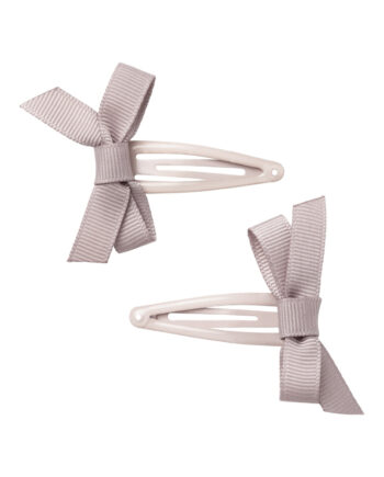 Lil Atelier Rinja Hårclips Etherea