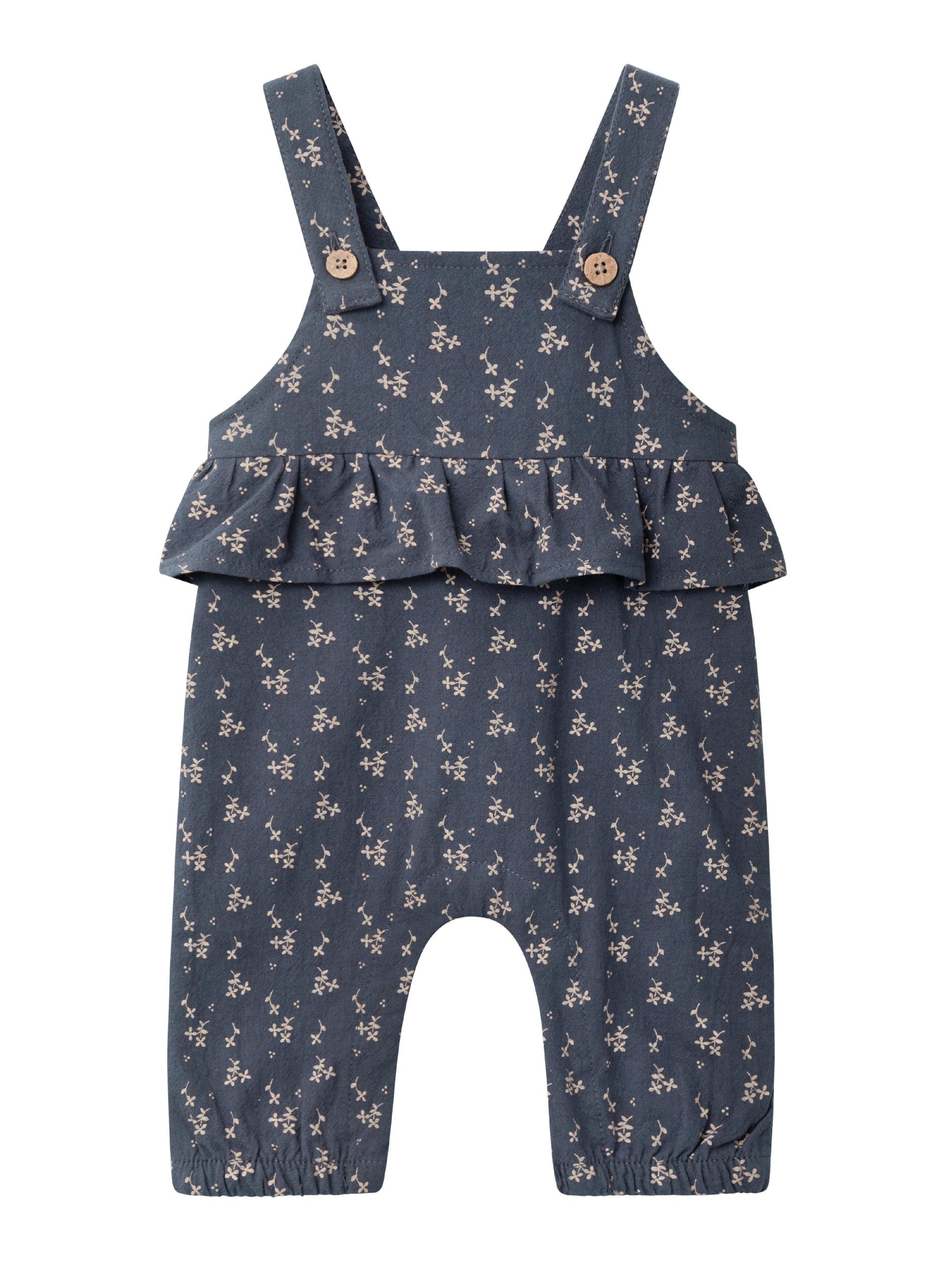 Lil Atelier Roja Loose Overall Periscope 56 Cm