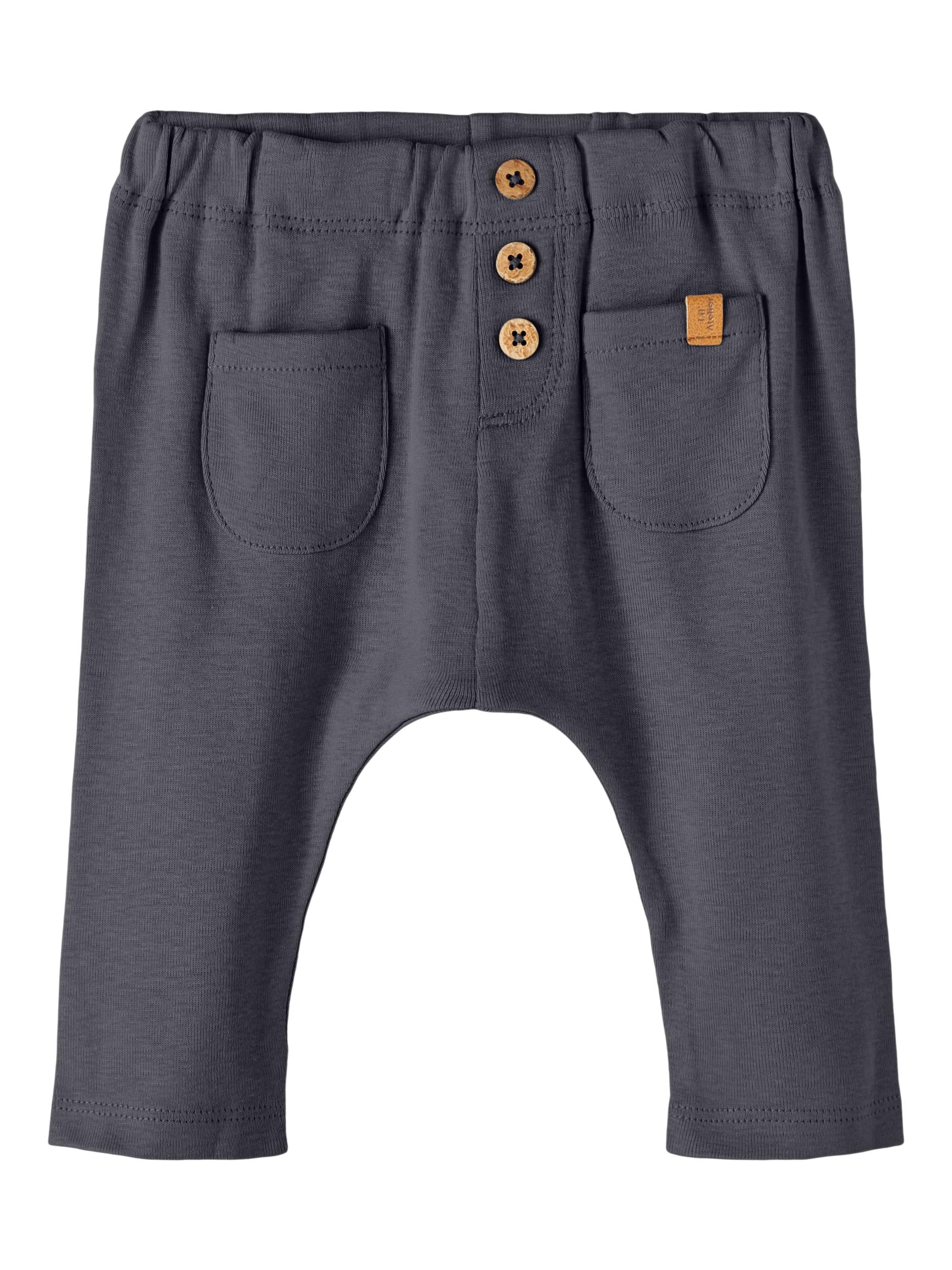 Lil Atelier Rolfo Loose Pant Periscope 56 Cm