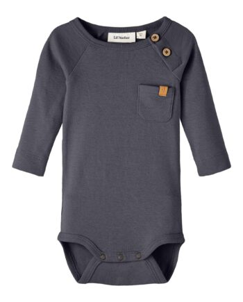 Lil Atelier Rolfo Slim Body Periscope 56 Cm