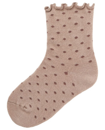 Lil Atelier Rossa Dir Socks Etherea 19 21