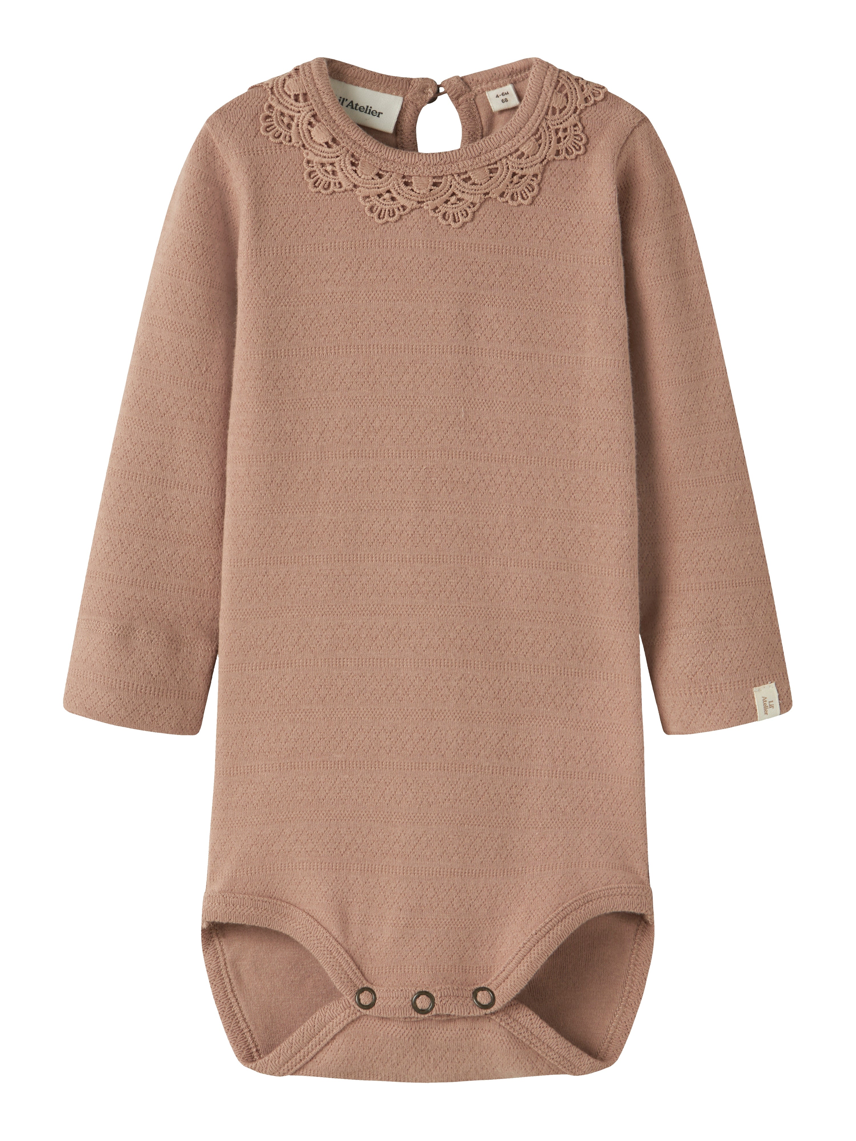 Lil Atelier Tapia Slim Body Roebuck 56 Cm