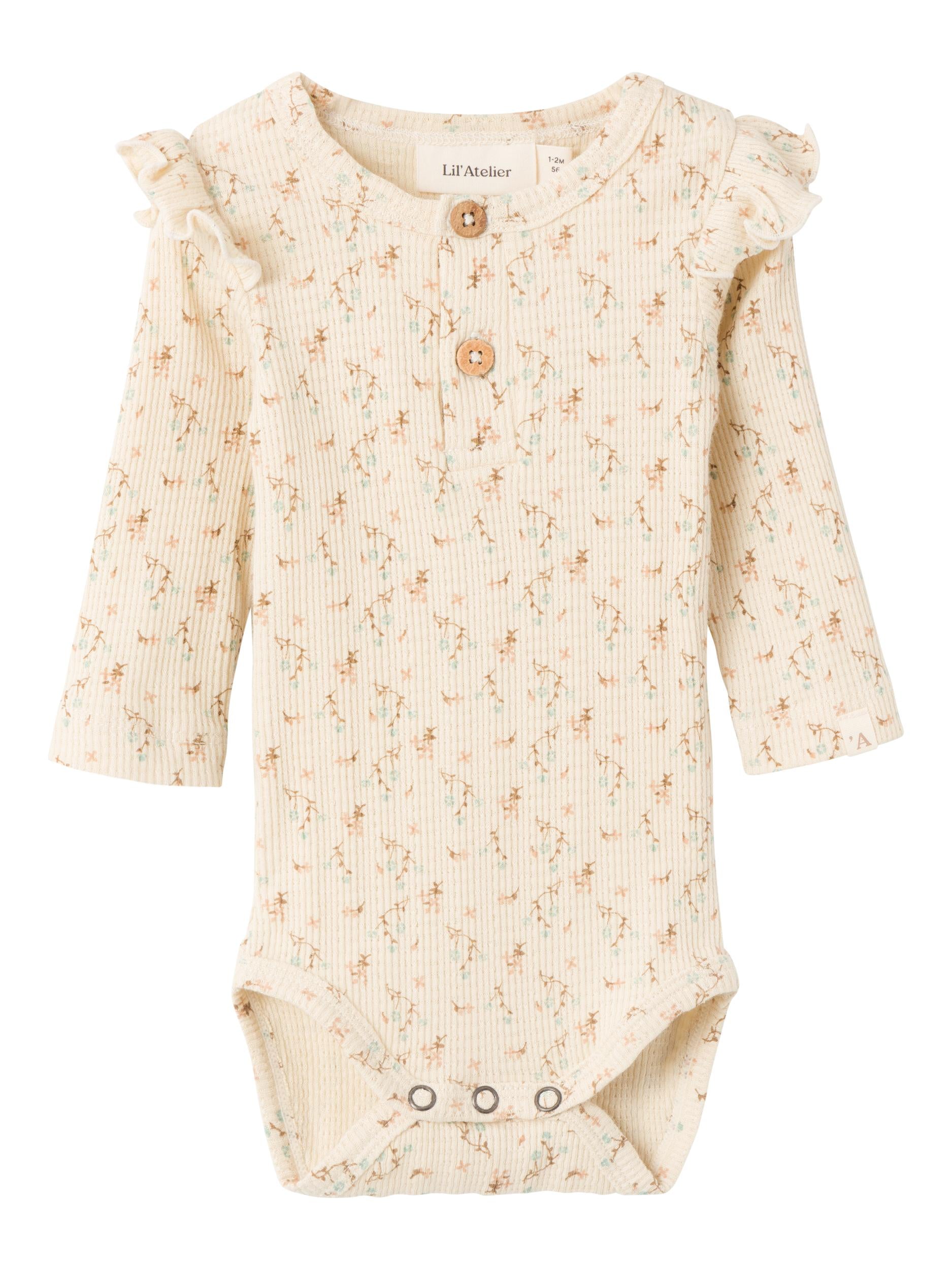 Lil Atelier Thida Slim Body Fog 56 Cm