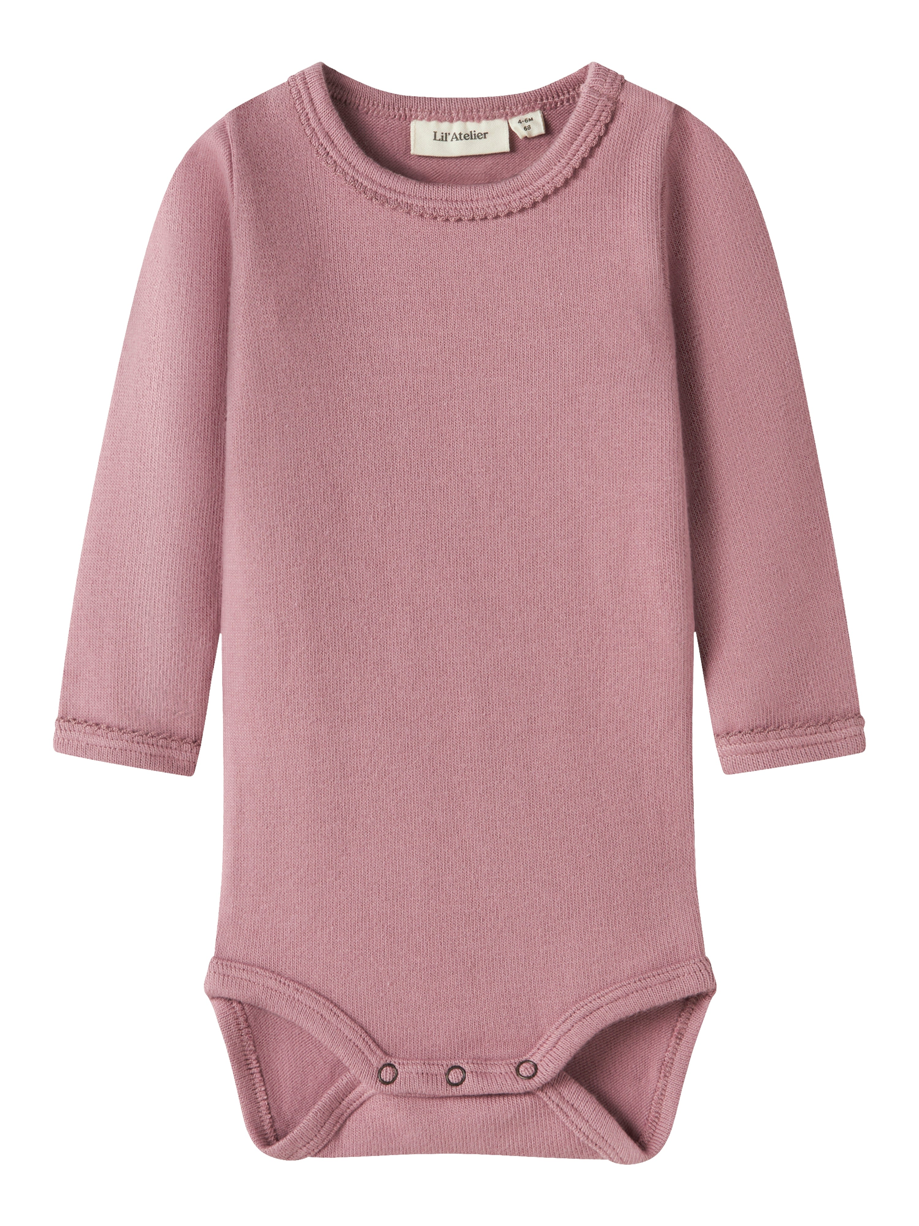Lil Atelier Thora Haf Body Nostalgia Rose 56 Cm