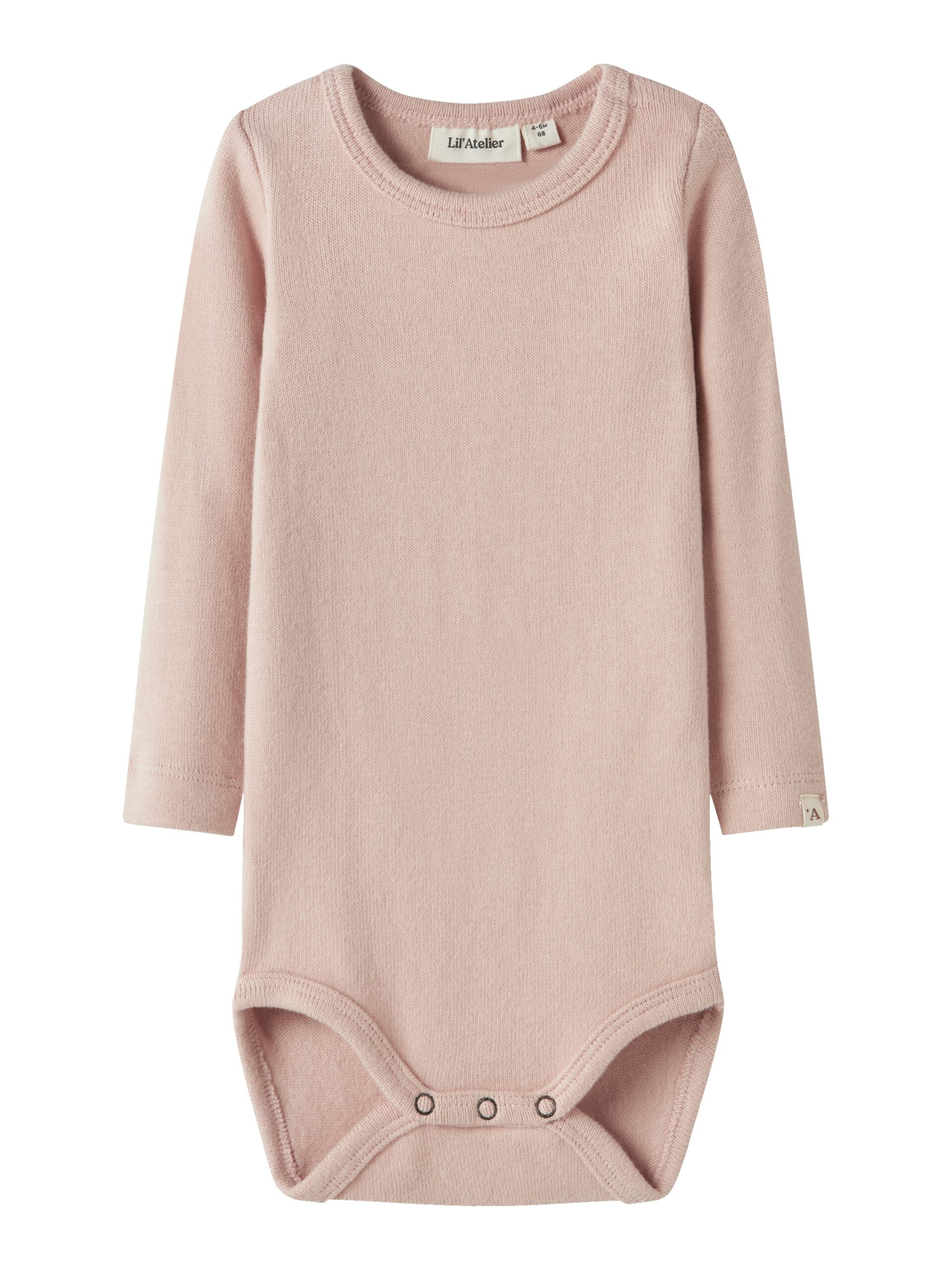 Lil Atelier Thora Hir Body Cameo Rose 56 Cm