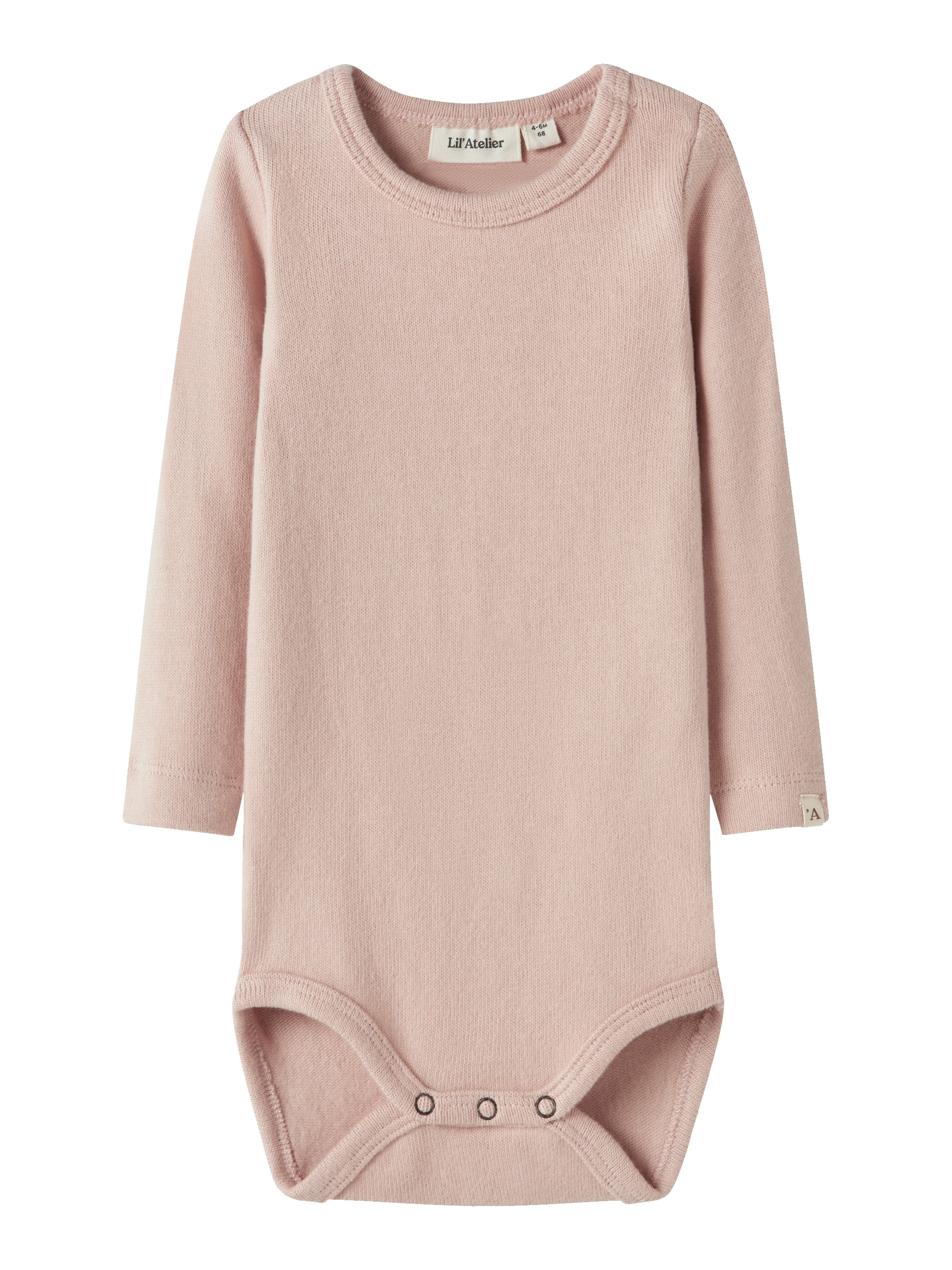 Lil Atelier Thora Hir Body Cameo Rose 56 Cm