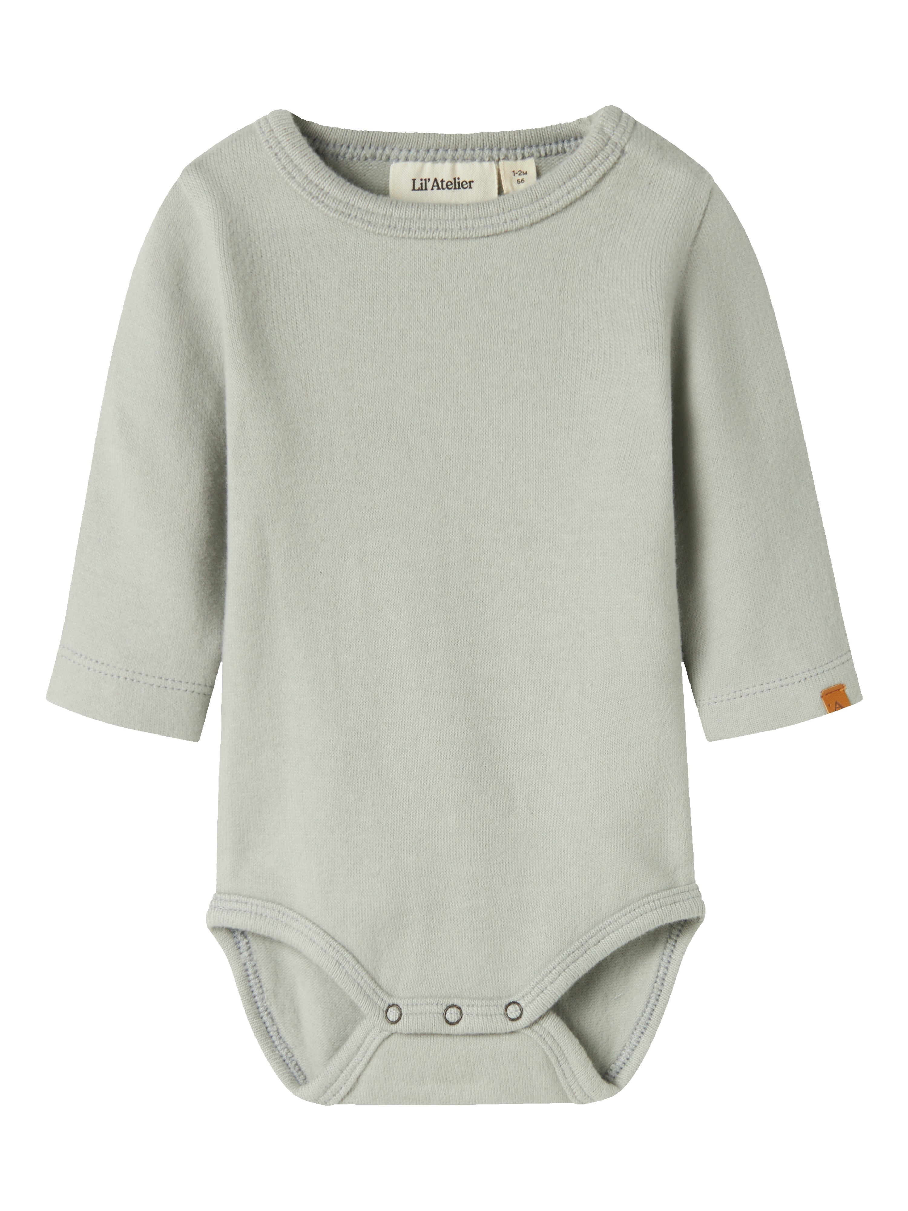Lil Atelier Thoro Leo Body Pigeon 56 Cm