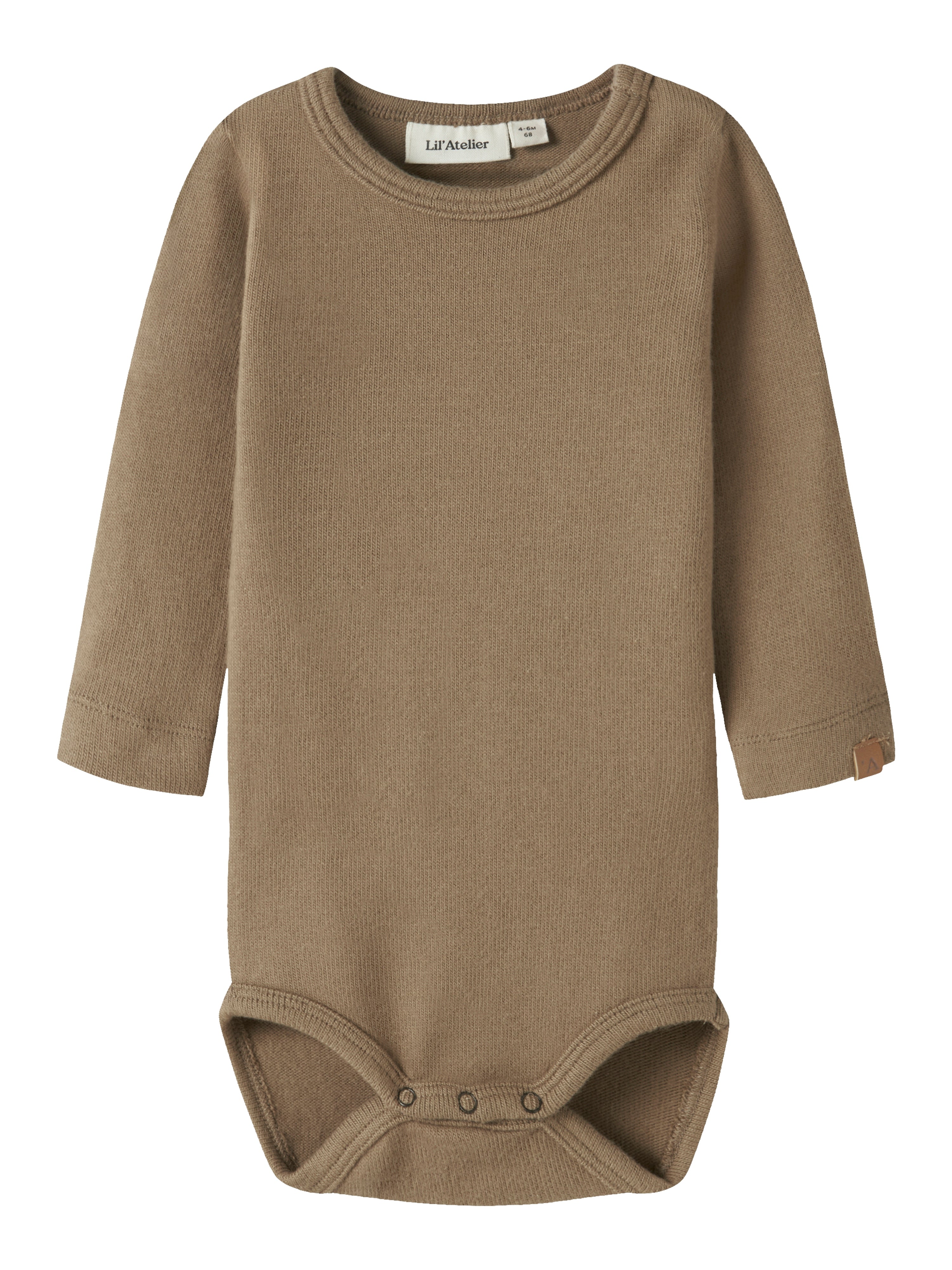 Lil Atelier Thoro Leo Body Sepia Tint 56 Cm