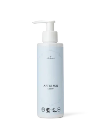 Lille Kanin Aftersun Lotion 200 Ml