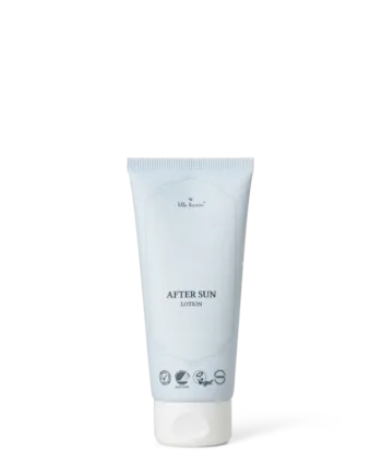Lille Kanin Aftersun Lotion 100 Ml