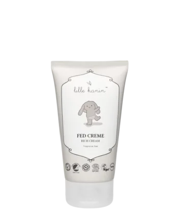 Lille Kanin Fed Creme 150 Ml
