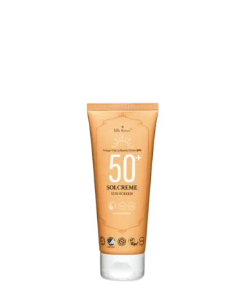 Lille Kanin Solcreme Spf50  75 Ml