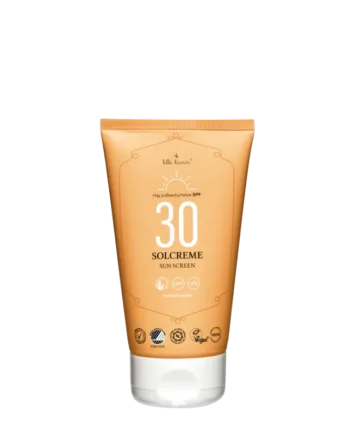 Lille Kanin Solcreme Spf30 150 Ml