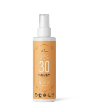 Lille Kanin Solspray Spf30 200 Ml