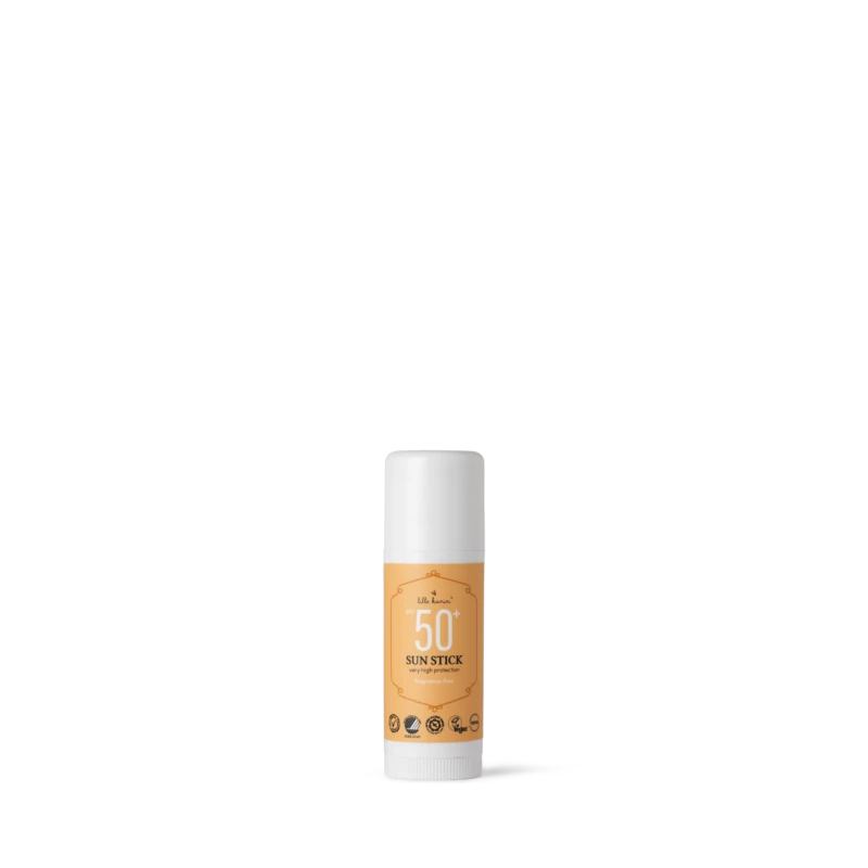 Lille Kanin Solstift Spf50  15 Ml