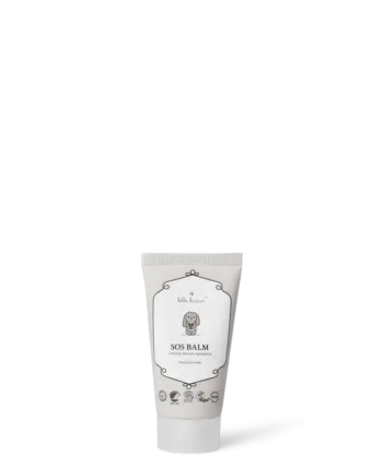 Lille Kanin Sos Balm 30ml