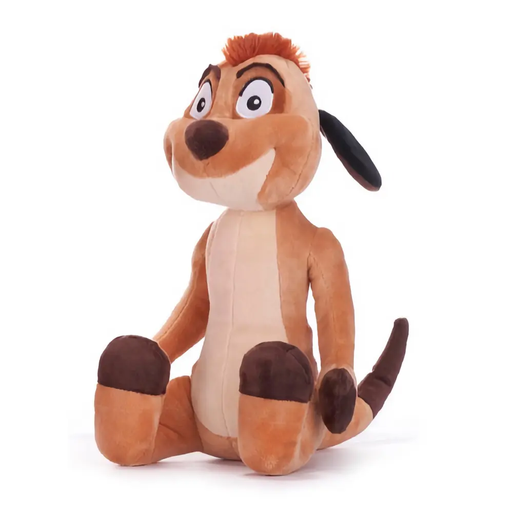 Lion King 30 Cm  Timon