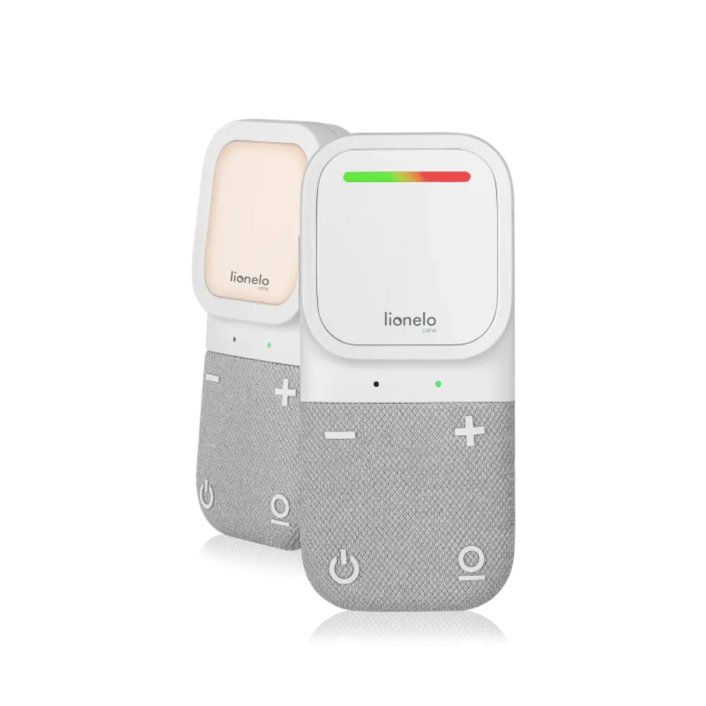 Lionelo Babyline     Babyalarm