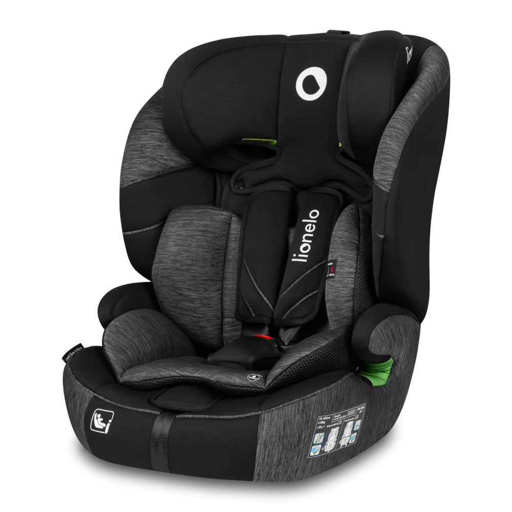 Levi One  -size Black Grey