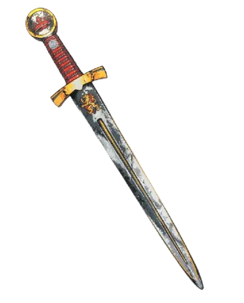 Liontouch Prince Lionheart Sværd