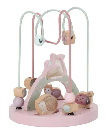 Little Dutch Aktivitets Spiral Fairy Garden