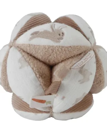 Little Dutch Aktivitetsbold Baby Bunny