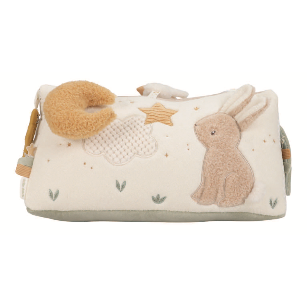 Aktivitetstrekant Newborn Little Dutch