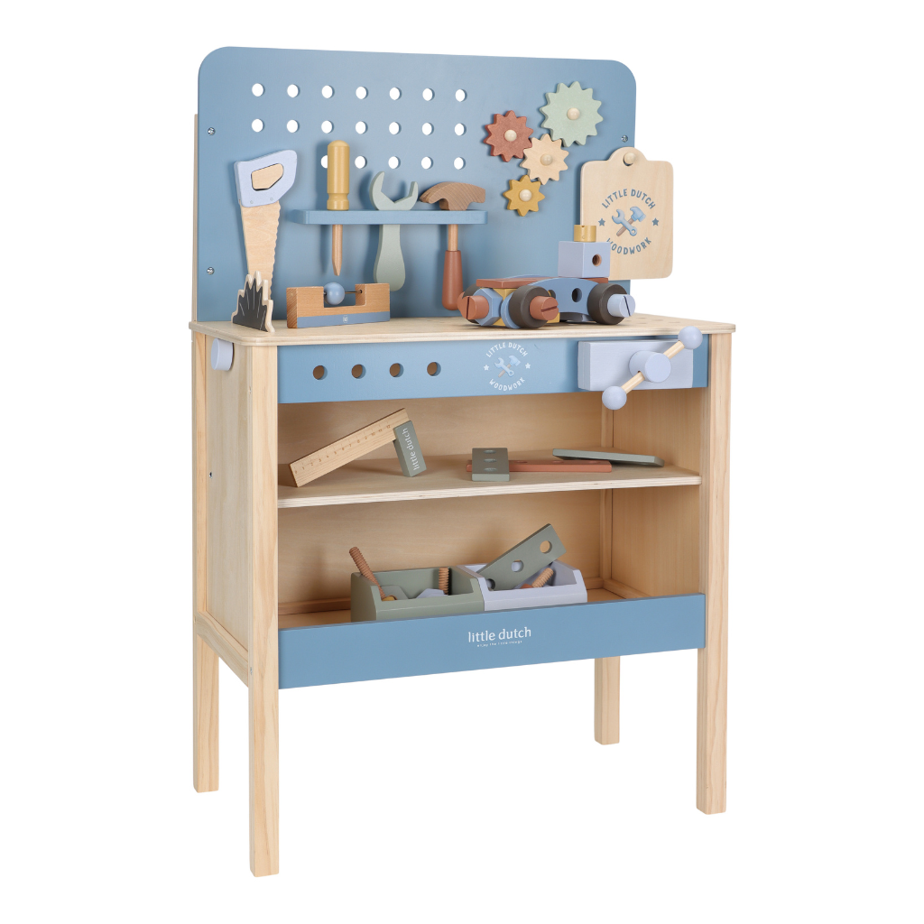Little Dutch Arbejdsbænk