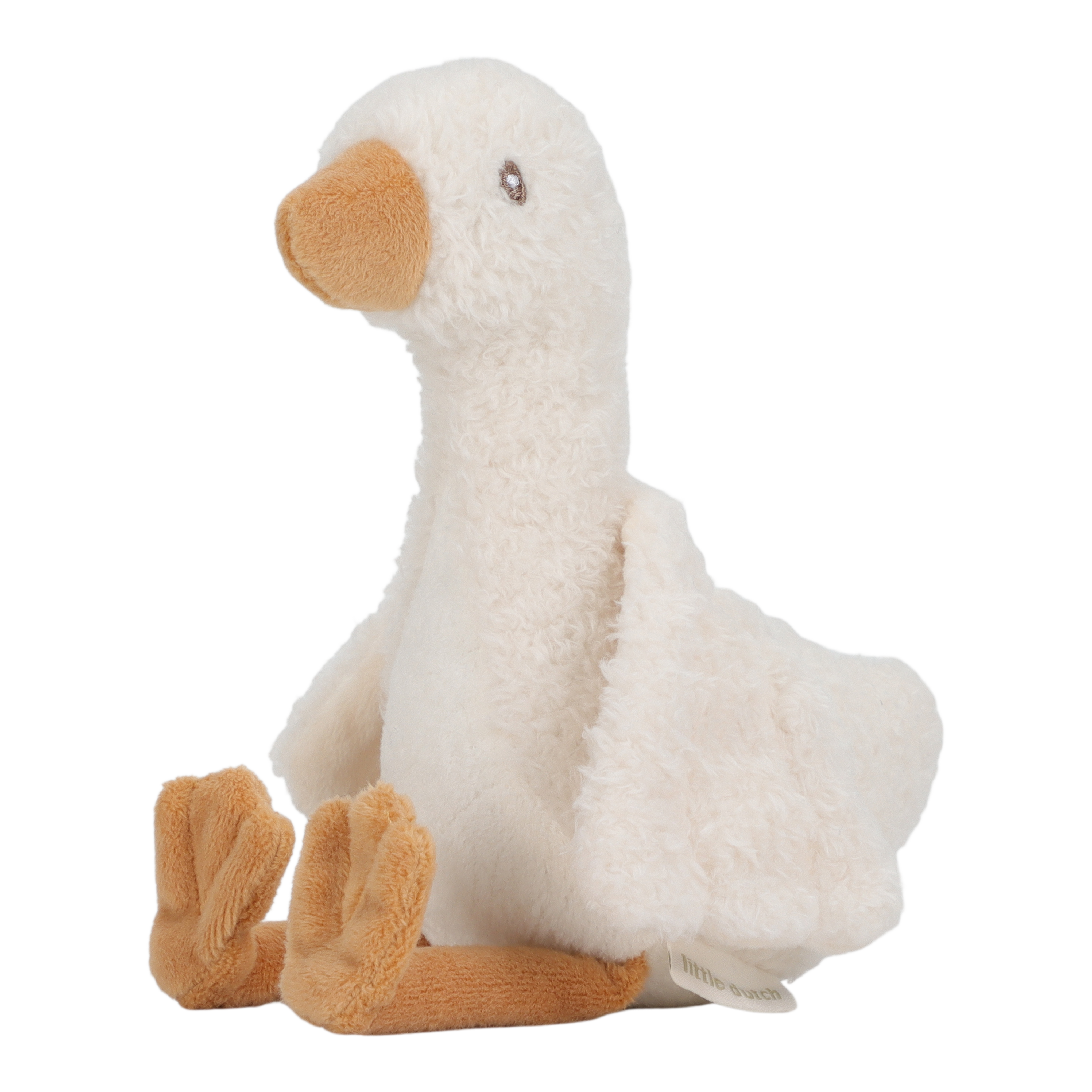 Little Dutch Baby Goose Krammebamse 17 Cm