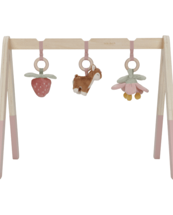Little Dutch Babygym Fairy Garden