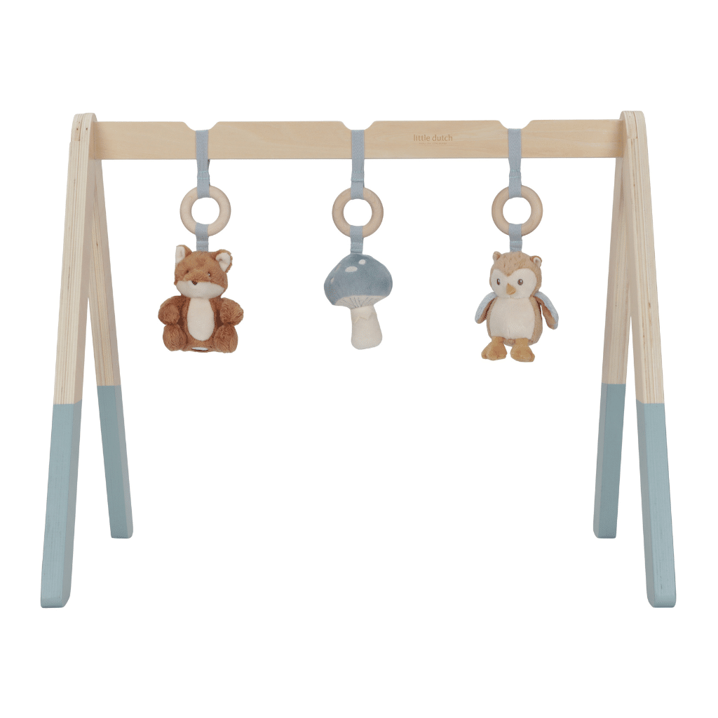 Babygym Forest Friends Little Dutch
